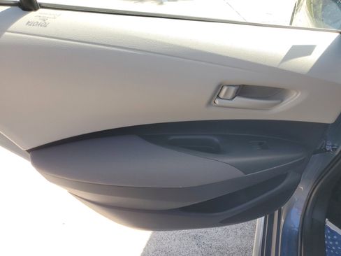 Certified 2026 Toyota Corolla LE image 14