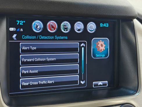 Used 2019 GMC Yukon Denali w/ Open Road Package image 50