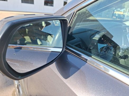 Used 2022 Honda CR-V EX-L image 14