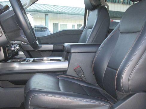Used 2024 Ford F250 Lariat AWD/4WD image 29