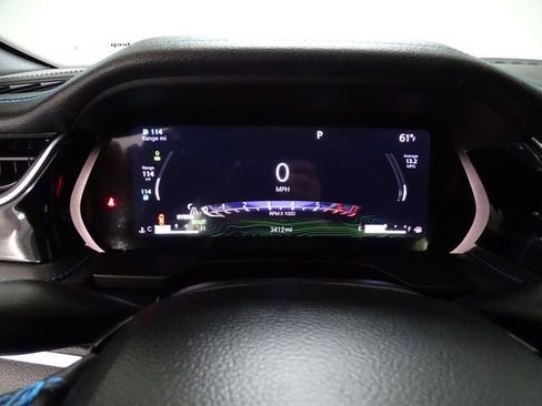 Certified 2023 Jeep Grand Cherokee Trailhawk w/ Advanced Protech Group II AWD/4WD image 19