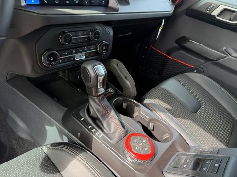 New 2026 Ford Bronco Raptor AWD/4WD image 13