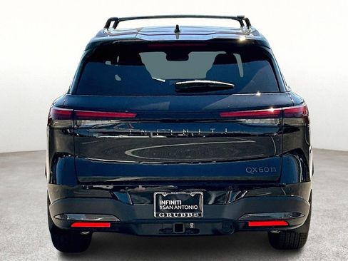 New 2026 INFINITI QX60 Autograph w/ Dark Cargo Package image 6