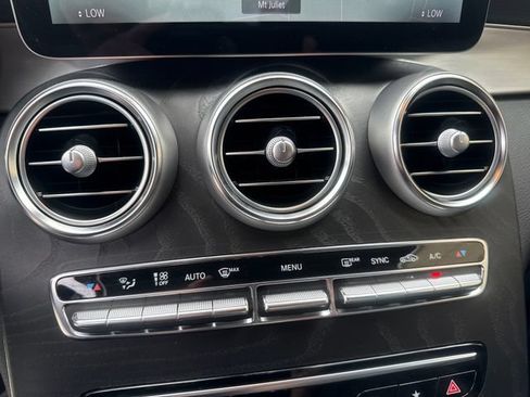 Used 2022 Mercedes-Benz GLC 300 image 15