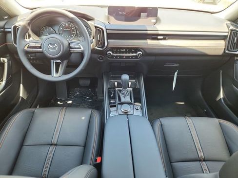 Used 2025 MAZDA CX-50 AWD 2.5 S w/ Cargo Package image 14
