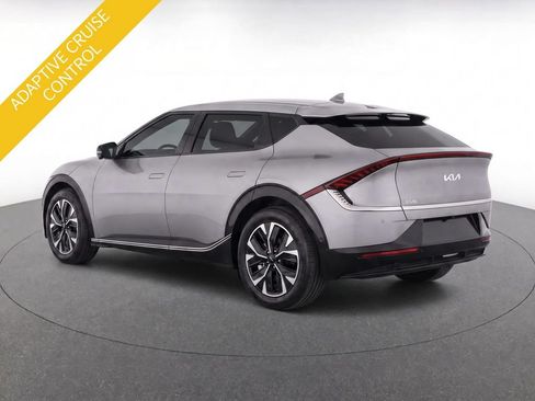 Certified 2023 Kia EV6 Wind w/ Wind Technology Package AWD/4WD image 4