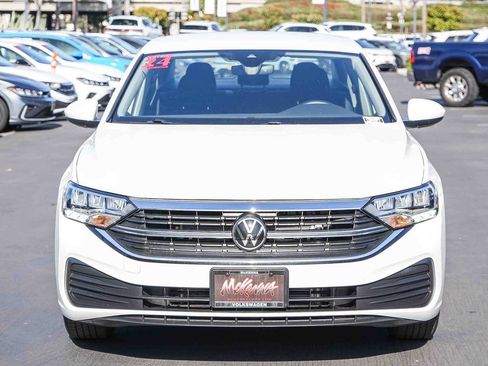 Used 2024 Volkswagen Jetta S FWD image 2