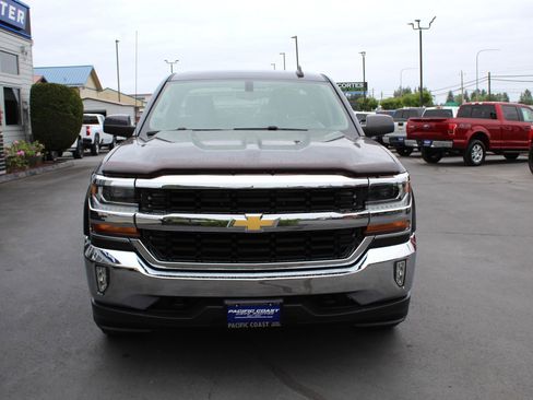 Used 2016 Chevrolet Silverado 1500 LT w/ True North Edition AWD/4WD image 10