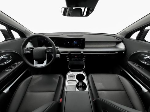 New 2026 Hyundai Ioniq 9 Limited AWD/4WD image 13