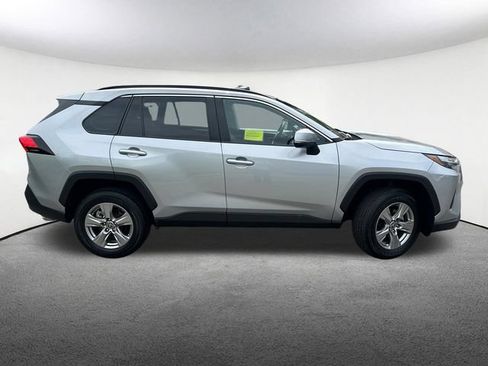 Used 2023 Toyota RAV4 XLE AWD/4WD image 14