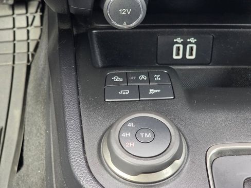 Used 2021 Ford Ranger XLT w/ Equipment Group 301A Mid image 15