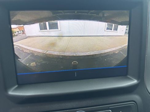 Used 2022 Chevrolet Silverado 3500 W/T w/ WT Convenience Package AWD/4WD image 24