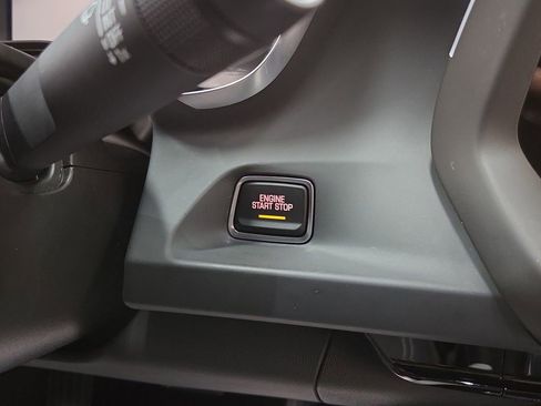 Used 2023 Chevrolet Camaro LT w/ Technology Package RWD image 16