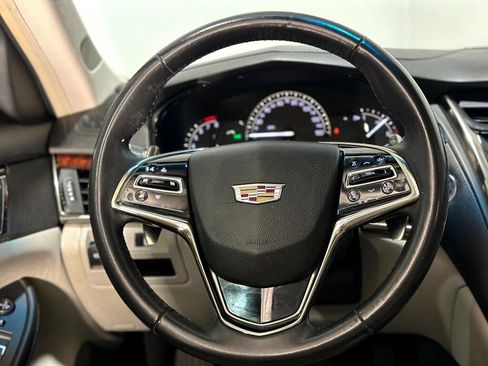 Used 2019 Cadillac CTS AWD Sedan image 15