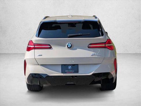 Used 2026 BMW X3 xDrive30i w/ Premium Package AWD/4WD image 7