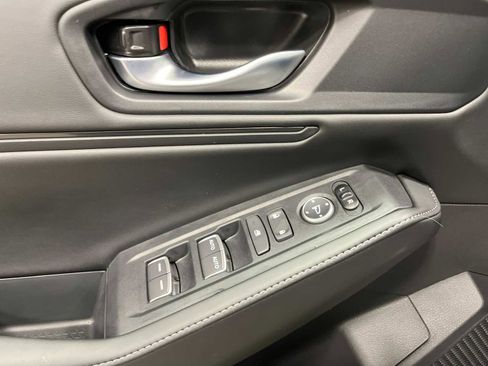 New 2026 Honda Accord Sport image 14