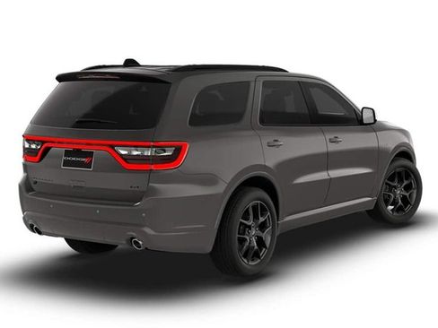 New 2026 Dodge Durango GT image 2