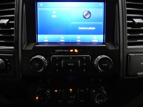 Used 2020 Ford F150 XL w/ Equipment Group 101A Mid image 18