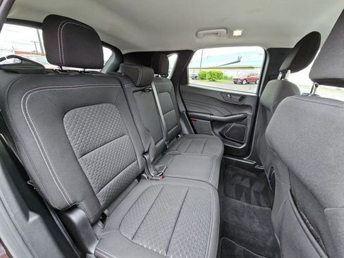 Used 2023 Ford Escape Active AWD/4WD image 26