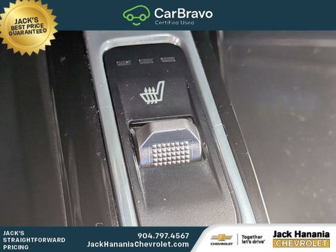 Used 2022 Kia Sorento SX FWD image 23