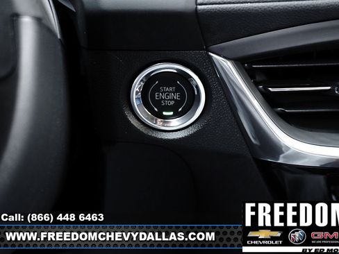 New 2026 Buick Encore GX Sport Touring image 30