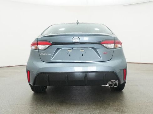 New 2026 Toyota Corolla SE FWD image 23