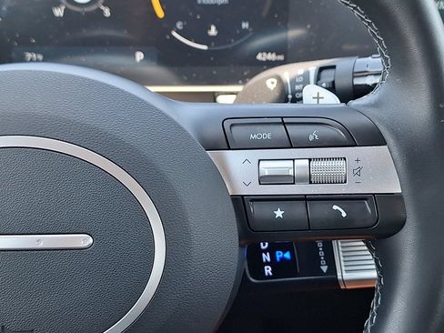 New 2025 Hyundai Sonata SEL FWD image 15
