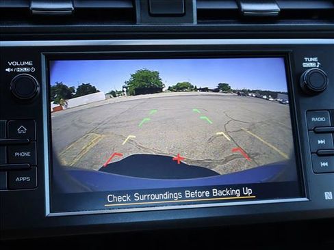 Used 2025 Subaru BRZ tS RWD image 19