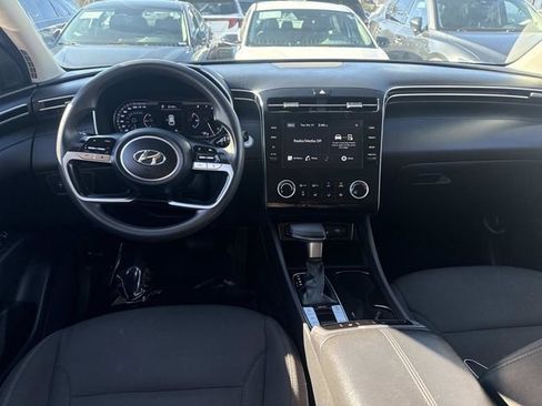 Certified 2023 Hyundai Tucson SEL image 14