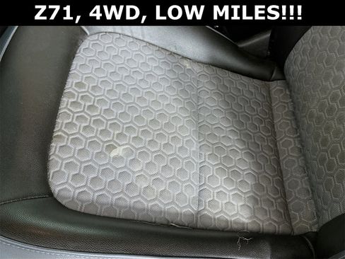 Used 2018 Chevrolet Colorado Z71 image 20