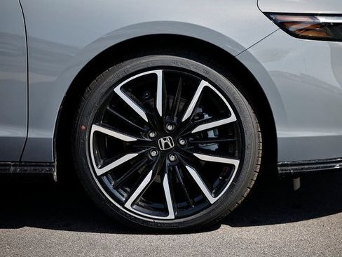 New 2026 Honda Accord Touring image 14