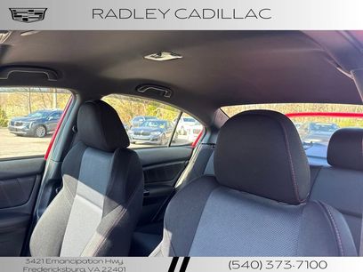 Used 2021 Subaru WRX w/ Popular Package #3 (IZT)