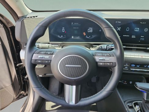 Certified 2024 Hyundai Kona SEL FWD image 9
