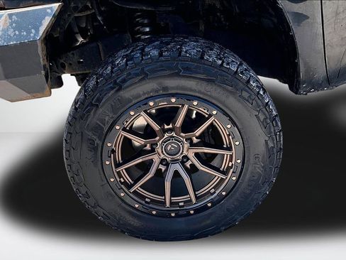 Used 2007 Toyota Tundra Limited AWD/4WD image 29