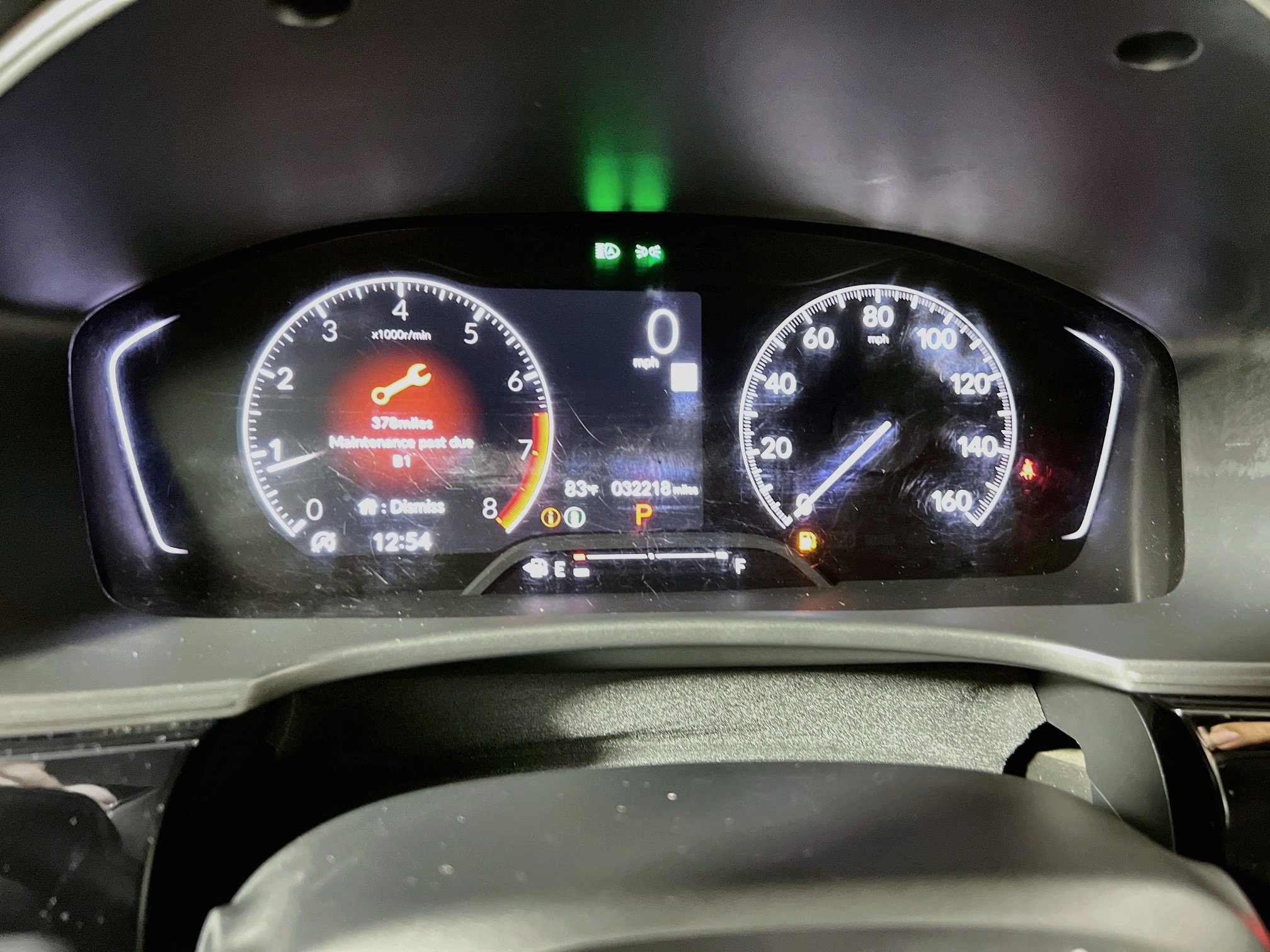 Used 2023 Honda Civic EX image 21