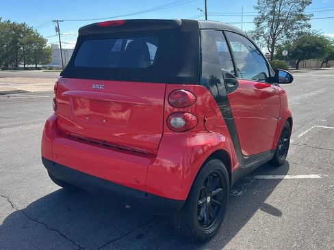 Used 2009 smart fortwo passion image 21