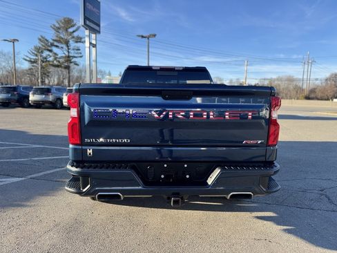 Used 2019 Chevrolet Silverado 1500 RST w/ All-Star Edition image 5
