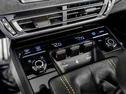 Used 2024 Porsche 911 GT3 RS image 51