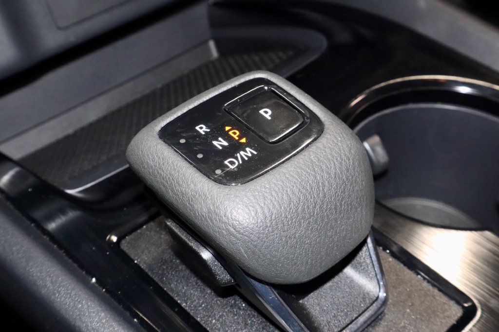 Certified 2023 Nissan Rogue SV AWD/4WD image 31
