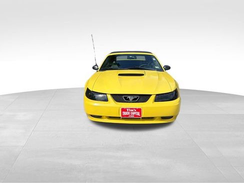 Used 2003 Ford Mustang GT RWD image 8