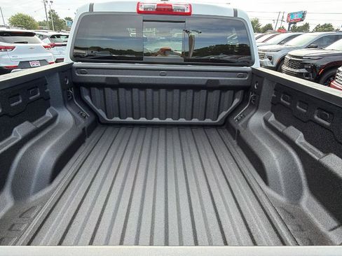 New 2026 Chevrolet Colorado W/T w/ WT Custom Package RWD image 12