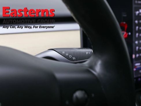 Used 2018 Tesla Model 3 Long Range image 13