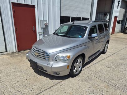 Used 2008 Chevrolet HHR LT w/ LT Preferred Equipment Group