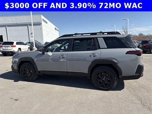 New 2026 Subaru Outback Limited image 7