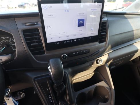 Certified 2022 Ford Transit 350 XLT image 20