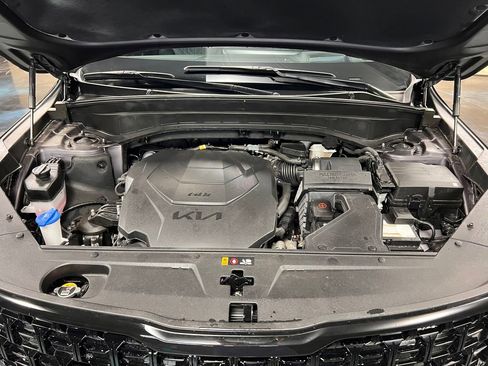 Used 2025 Kia Telluride SX Prestige X-Line image 19