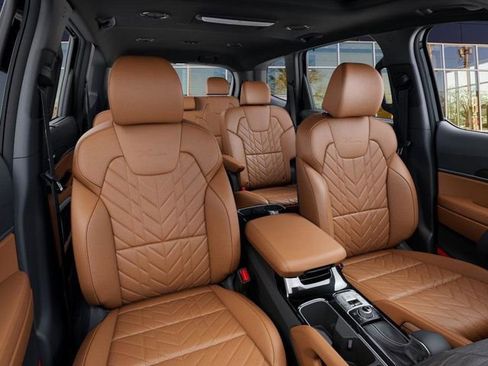 New 2025 Kia Telluride EX X-Line image 15