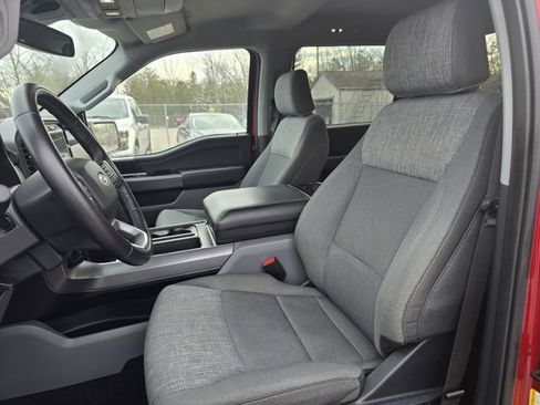 Used 2022 Ford F150 XLT w/ Equipment Group 302A High image 10