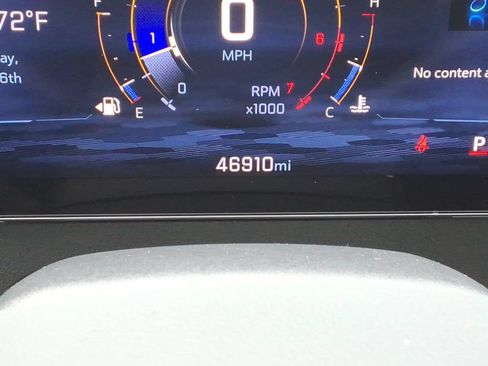 Certified 2024 Chevrolet Traverse LT FWD image 29
