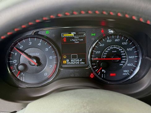 Used 2021 Subaru WRX Premium AWD/4WD image 14